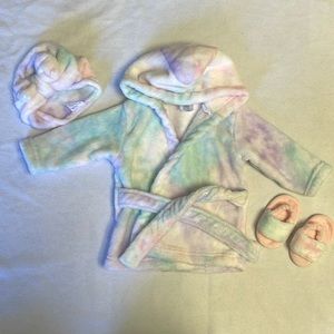 Baby girl clothes